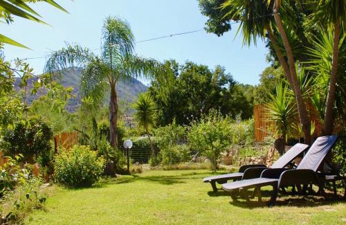 Jerzu House | Villa Pelau - Holiday Home