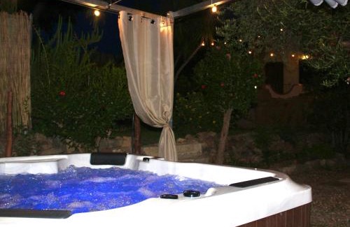 Jerzu House | Villa Pelau - Holiday Home