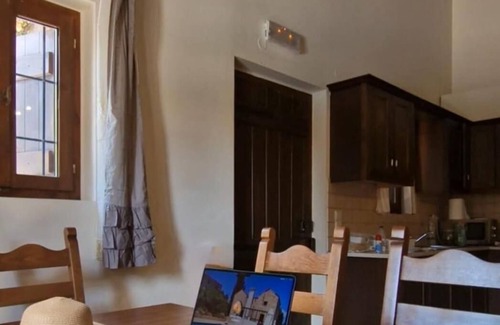 Douliana Villa | Villa Penelope Creta