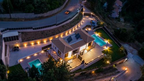 Lygia Villa | VILLA PENELOPE