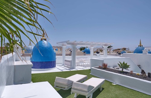 Geafond Villa | Villa Penelope with private pool , jacuzzi and excellent sun orientation