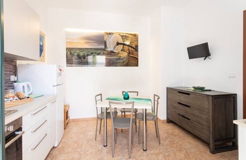 Torre San Giovanni Villa | Villa Peonia - Salento Reservation
