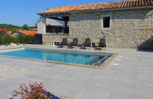 Pazin Villa | Villa Pepa