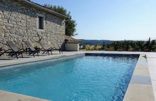 Pazin Villa | Villa Pepa