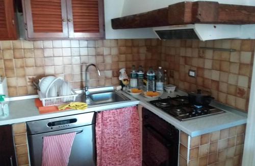 San Romolo Other | Villa "Peppin", private house in natural paradise,