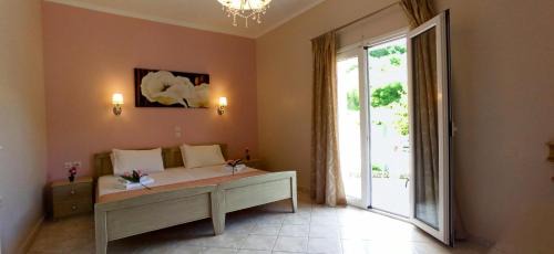 Parga Apartment | Villa Perkemes Apartments Parga