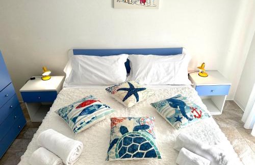 Lignano Riviera House | Villa Perla by the Sea