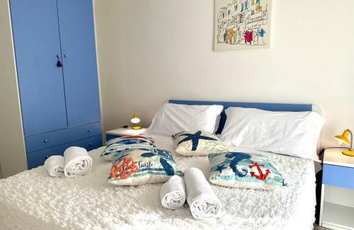 Lignano Riviera House | Villa Perla by the Sea