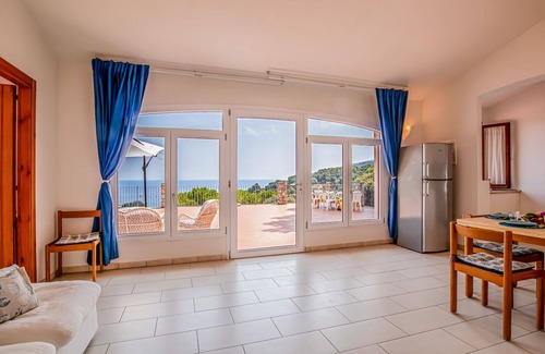Capoliveri Villa | Villa Perla, Capoliveri