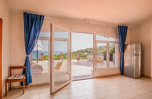 Capoliveri Villa | Villa Perla, Capoliveri