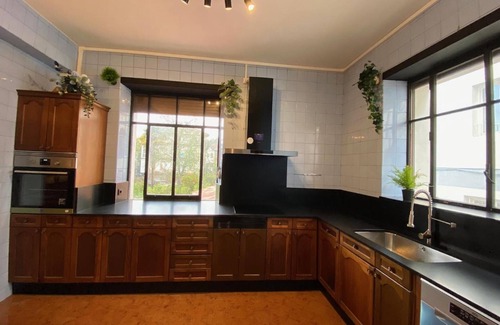 Elizondo Villa | Villa 'Perla Etxea' with Mountain View, Private Terrace and Wi-Fi