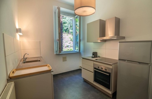 Someraro Apartment | Villa Perondi Apartment 3