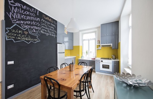 Argegno Apartment | Villa Peroni - VINTAGE