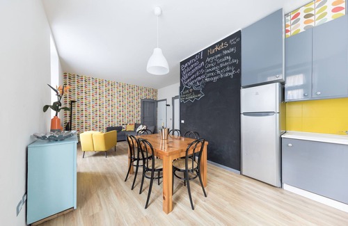 Argegno Apartment | Villa Peroni - VINTAGE