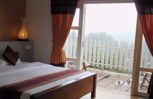 Bandarawela House | Villa Perpetua