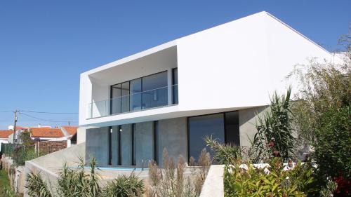 Famalicao Villa | Villa Pescaria