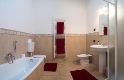 Gazzo Apartment | Villa Peschiera