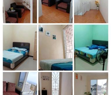 Beji Villa | VILLA PESONA BATU RESIDENCE 46