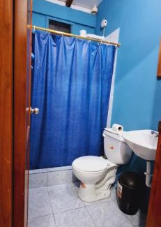 Olon Apartment | Villa Peter