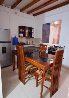 Olon Apartment | Villa Peter