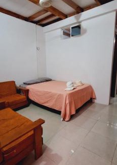 Olon Apartment | Villa Peter