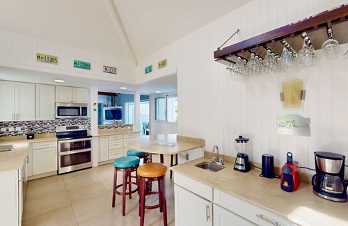 Orient Bay Villa | Villa Petit Paradis…3BR, Pool, Stunning Views on Orient Bay