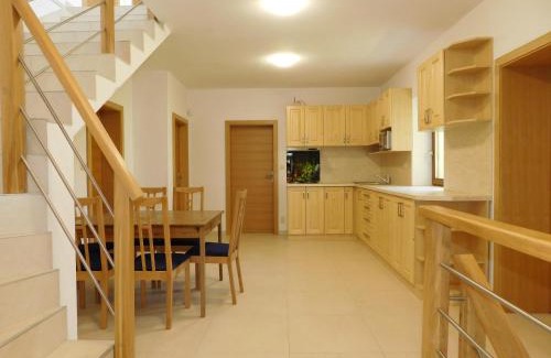 Nova Lesna House | Villa Petko
