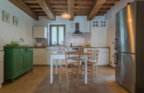 Furlo Villa | Villa Petra 8 - Three Bedroom Villa, Sleeps 8