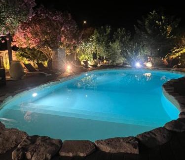 Bonifacio Bed & Breakfast | Villa Petra Bianca Suites & Chambres