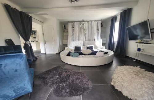 Bonifacio Bed & Breakfast | Villa Petra Bianca Suites & Chambres