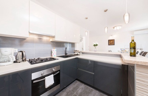 Brnobici House | Villa Petra (V5951-K1) - Kastelir