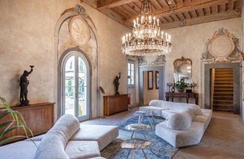 Cerreto Guidi Resort | Villa Petriolo