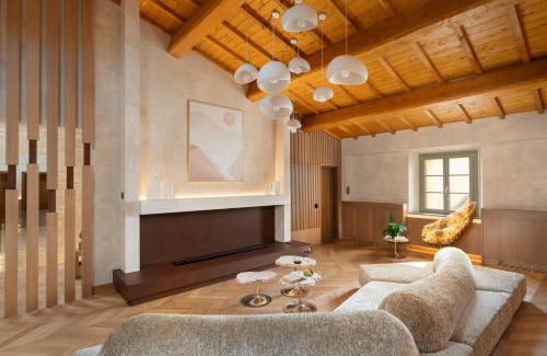 Cerreto Guidi Resort | Villa Petriolo