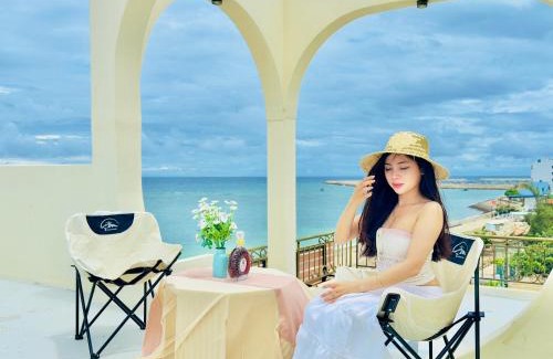 Phu Quy House | Villa Phố Biển view biển Phú Quý