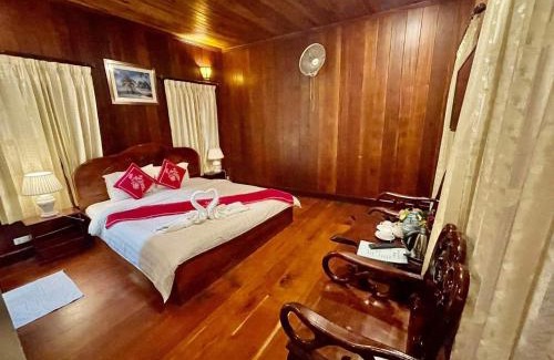 Luang Prabang House | Villa Phathana Royal View Hotel