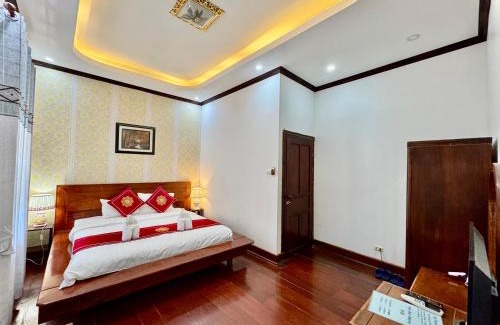 Luang Prabang House | Villa Phathana Royal View Hotel