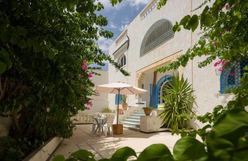 Eastern Hammamet Bed & Breakfast | Villa Phoenicia