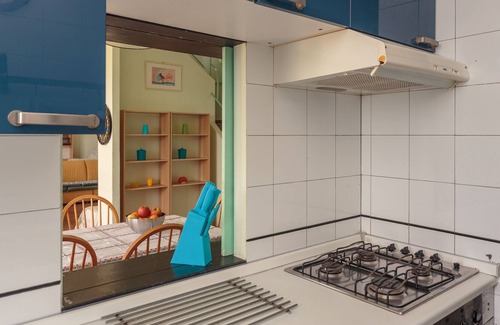 Recco Apartment | Villa Pia with pool Recco and Cinque Terre