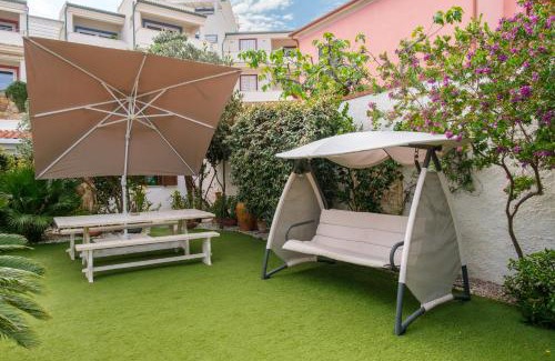 Lu Bagnu Bed & Breakfast | Villa Piana