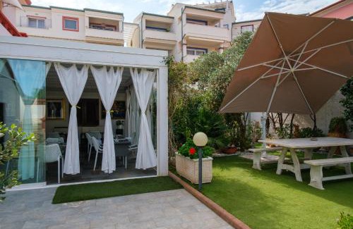Lu Bagnu Bed & Breakfast | Villa Piana