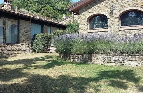 Arezzo House | Villa Pianelli