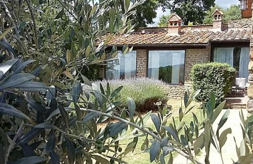 Arezzo House | Villa Pianelli