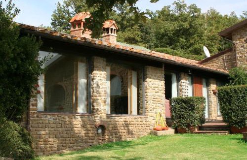 Arezzo House | Villa Pianelli