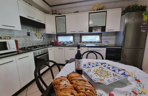 Piazza al Serchio Villa | Villa Piazza, private solar heated pool, walk to all facilities! WIFI