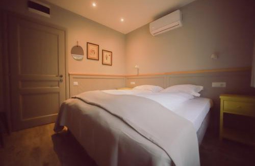 Bacau Hotel | Villa Piazzetta