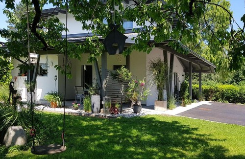 Villach House | Villa Piccola