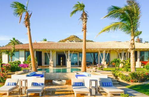 Buzzards Villa | Villa Piedra Blanca by Cabo Villas