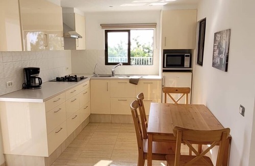 Piedra Hincada Villa | Villa Piedra Pura