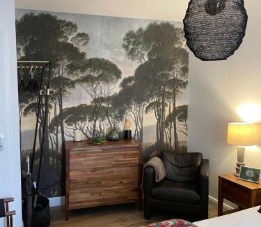 Ares Bed & Breakfast | VILLA PIERARTLOU