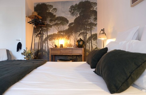 Ares House | Villa Pierartlou